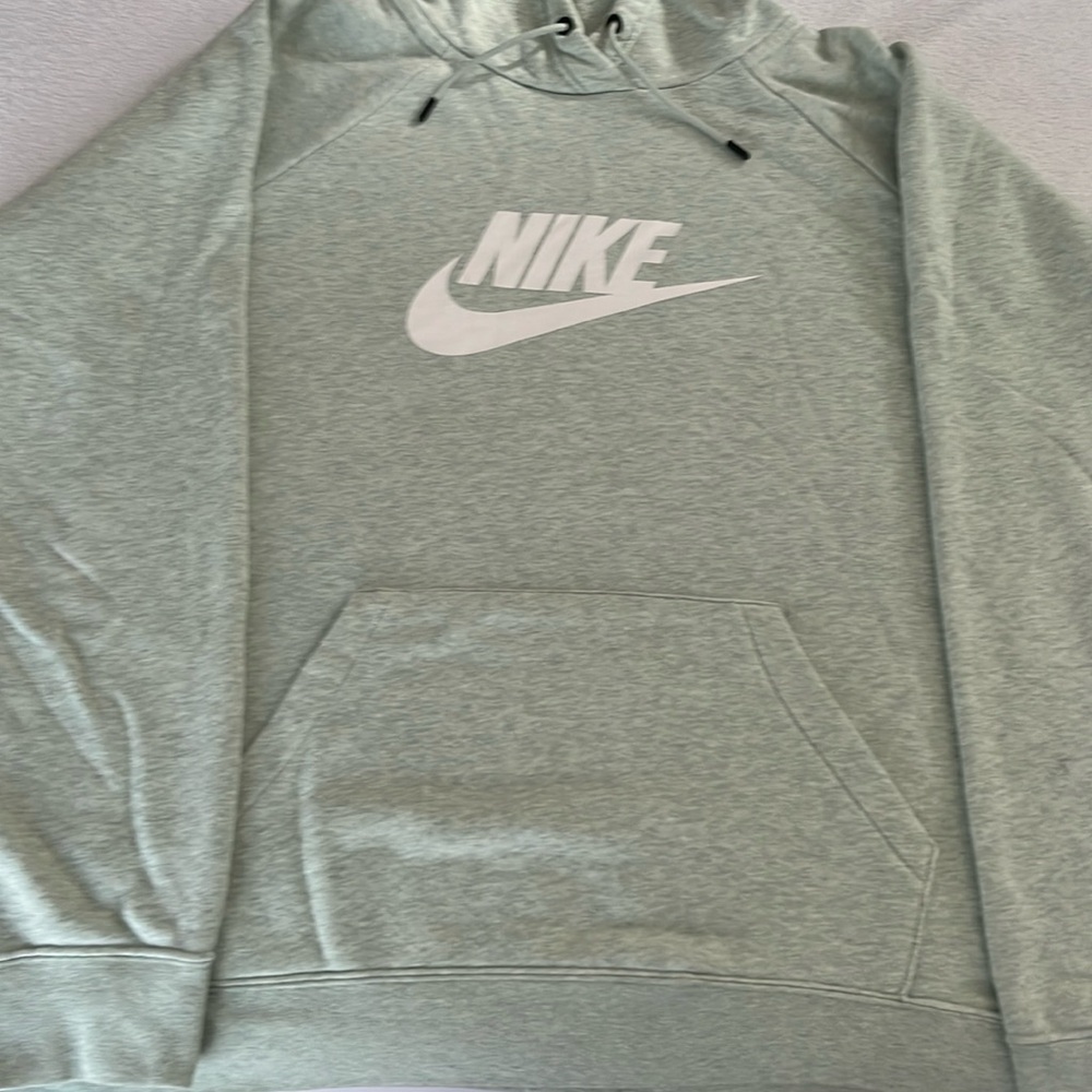 Nike hoodie